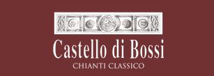 Castello di Bossi logo 2