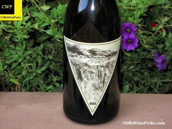 2012 Ledge Catacombs White