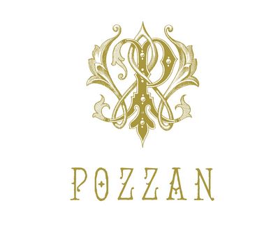 Pozzan Logo