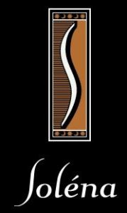 Solena logo