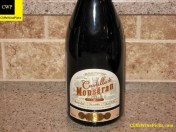 2009 Castillo de Monseran Cariñena Old Vine Garnacha