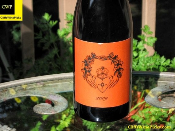 2009 McPrice Myers Cuvée Kristina