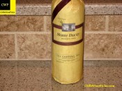 2009 Monte Ducay Cariñena Reserva