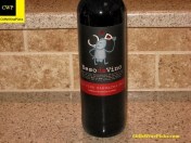 2011 Beso de Vino Cariñena Old Vine Garnacha