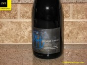 2012 Purple Hands Pinot Noir Stoller Vineyard