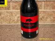 2013 Bodegas Virgen del Águila Cariñena Agoston Tempranillo & Cabernet