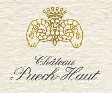 Puech-Haut logo
