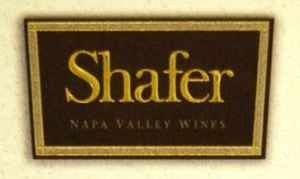 Shafer logo