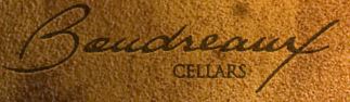 Boudreaux Logo