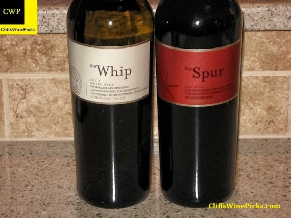 Murrieta's Well lineup