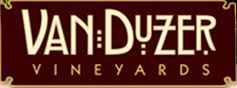 Van Duzer logo