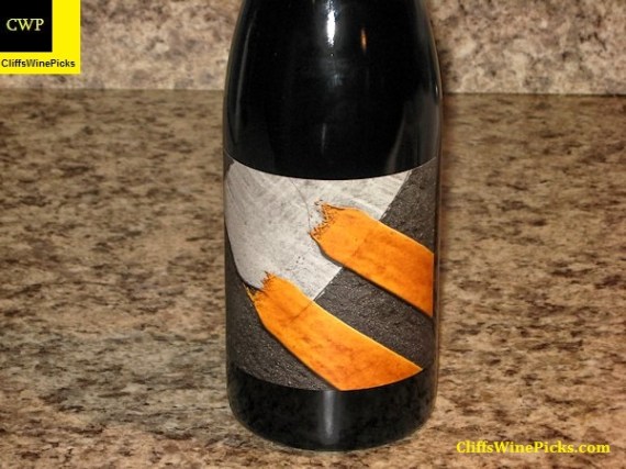 2010 Herman Story Grenache On The Road