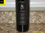 2012 Flora Springs Trilogy