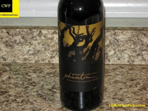 2013 Bogle Vineyards Phantom