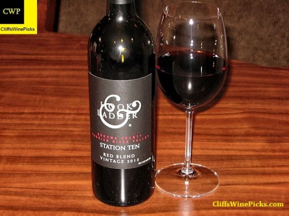 2013 Hook & Ladder Station 10