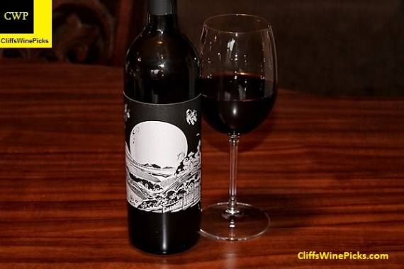 2008 One Time Spaceman Moon Duck