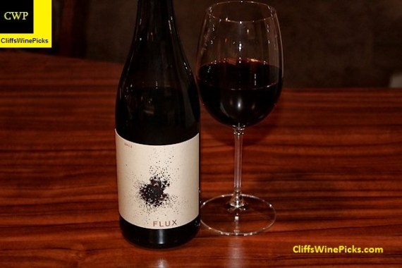 2011 Mark Herold Wines Flux