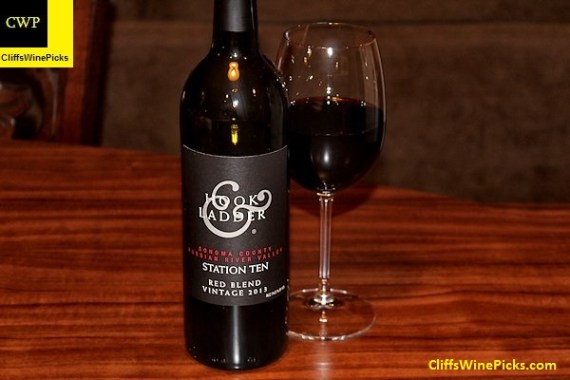 2013 Hook & Ladder Station 10