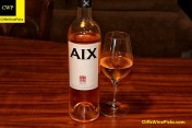 2015 Domaine Saint Aix Coteaux d'Aix-en-Provence Rosé