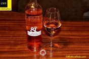 2015 Hecht & Bannier Côtes de Provence Rosé
