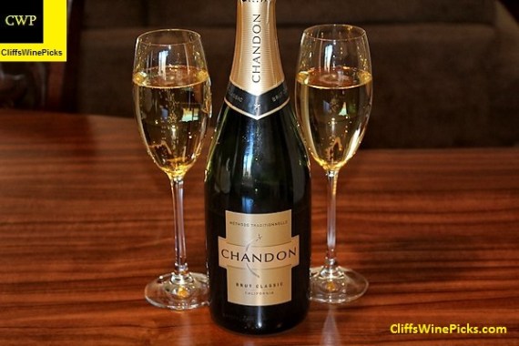 Domaine Chandon Brut Classic