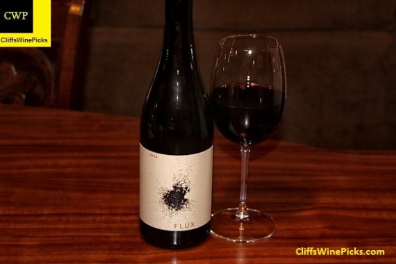 2011 Mark Herold Wines Flux