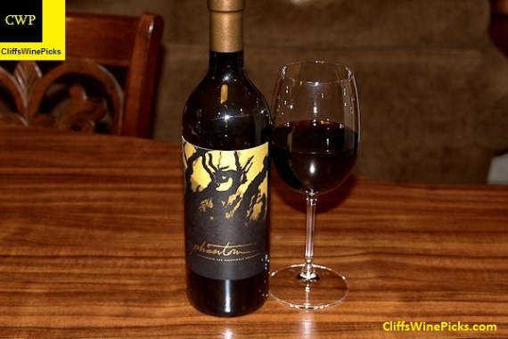 2013 Bogle Vineyards Phantom