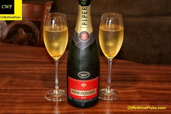 Piper-Heidsieck Champagne Brut