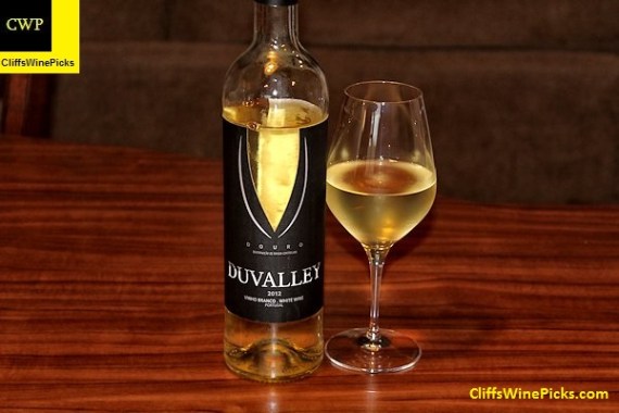 2012 FTP Vinhos Douro Duvalley