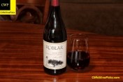 2012 Roblar Pinot Noir Mission Ranch Vineyard