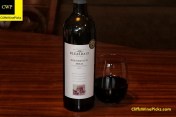 2013 Bleasdale Shiraz Bremerview