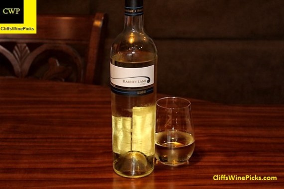 2015 Harney Lane Albariño