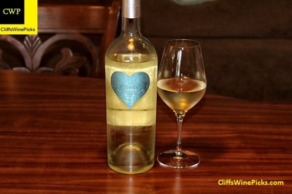 2016 Jeremy Wine Company Albariño