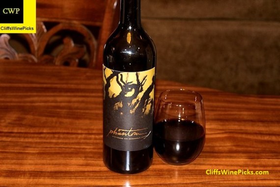 2013 Bogle Vineyards Phantom