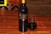 2010 Jacob Franklin Petite Sirah Hayne Vineyard