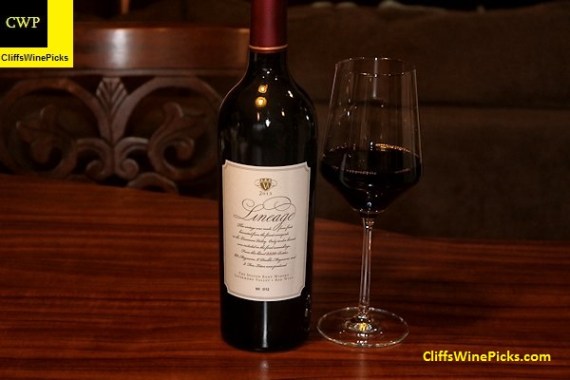 2013 Steven Kent Lineage