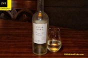 2014 Cosa Obra Sauvignon Blanc Hummingbird Hill Vineyard