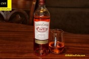 2015 Château de Cornemps Bordeaux Rosé