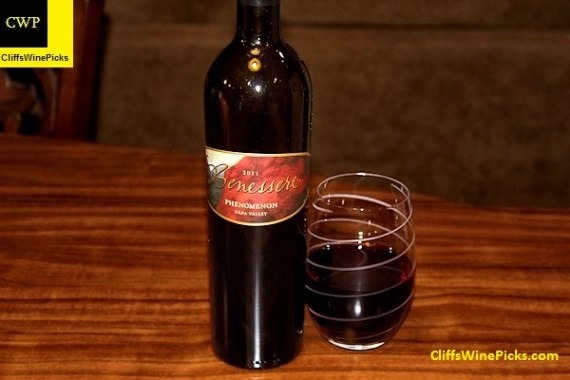 2011 Benessere Phenomenon