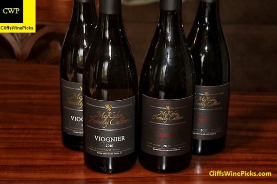 McKahn Family Cellars