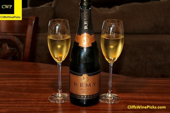 Bernard Remy Champagne Grand Cru
